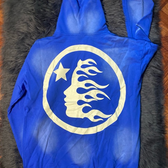 HellStar No Guts No Glory!